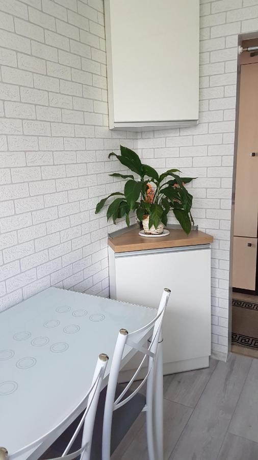 Mieszkanie Wakacyjne Apartment Miedzyzdroje Bagian luar foto