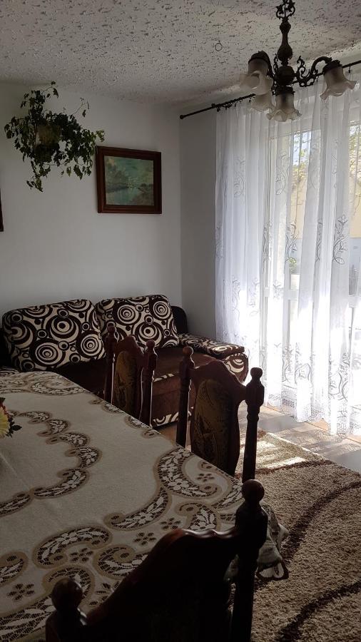 Mieszkanie Wakacyjne Apartment Miedzyzdroje Bagian luar foto